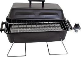 GRILL PORTABLE GAS 11,000BTU