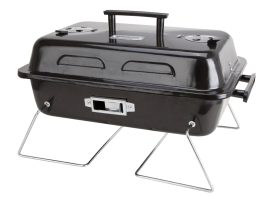 GRILL PORTABLE CHARCOAL