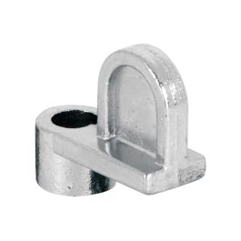 SCREEN DOOR  CLIP METAL PK-12