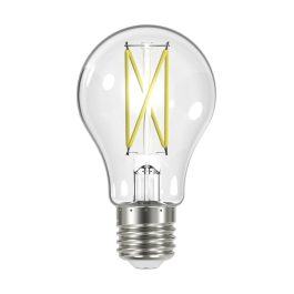 BULB LED A19 8W 2700K E26