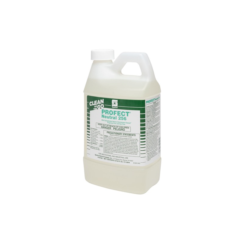 SPARTAN PROFECT NEUTRAL 256