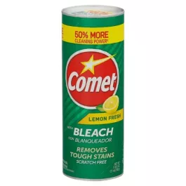 COMET CLEANSER POWDER  21OZ