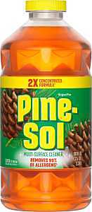 PINE SOL MULTI-SURFACE CLEANER