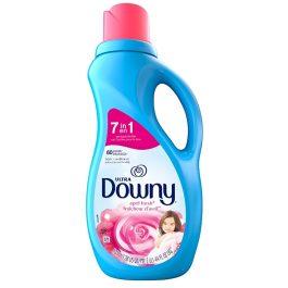 DOWNY FABRIC SOFTNER 44OZ