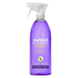 METHOD SPRAY CLEANER AP 28OZ
