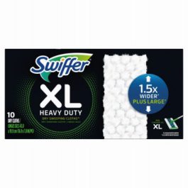 SWIFFER XL HD DRY 10CT