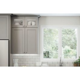 WALL CABINET 30X24 ELEGANT