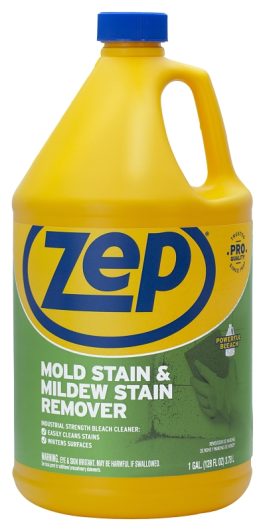 ZEP MOLD & MILDEW REMOVER GAL.