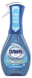 DISH SOAP DAWN POWERWASH