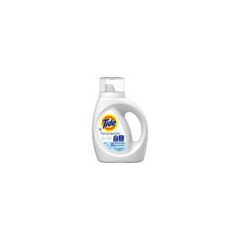 TIDE DETERGENT LIQUID 42OZ