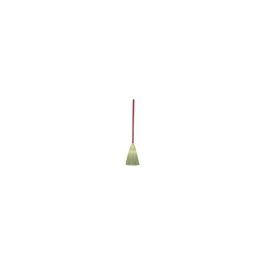 BROOM CORN TOY 24"