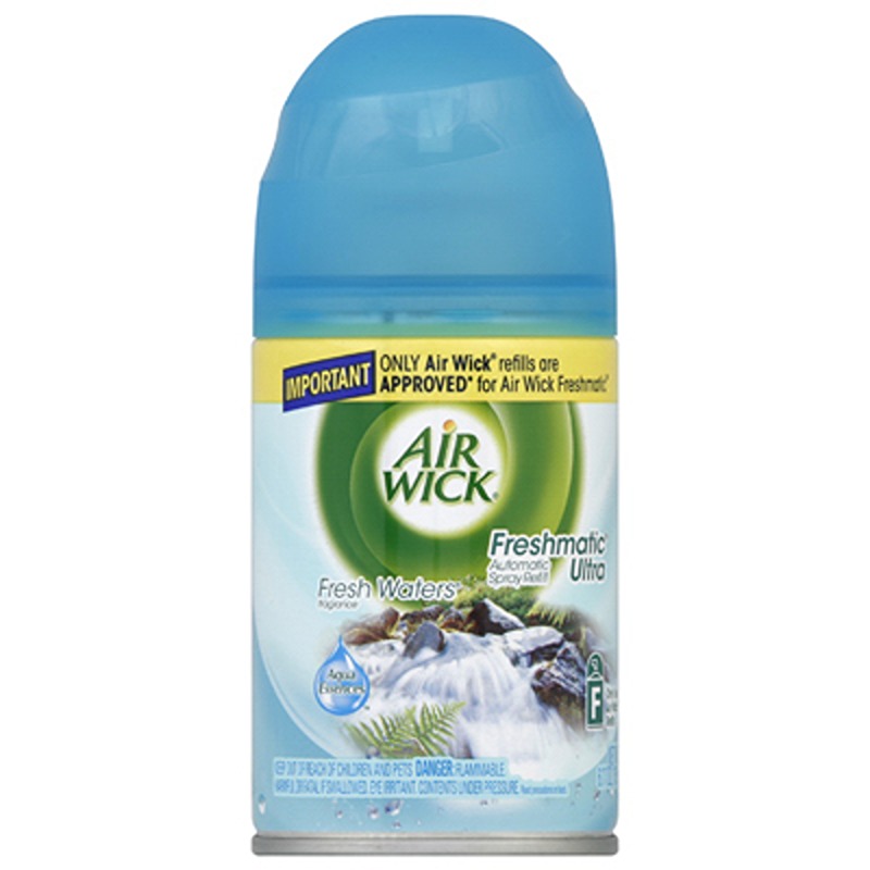 AIR WICK FRESHMATIC REFILL