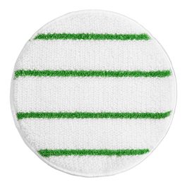 PADS BONNET 21" RUG 2/EA