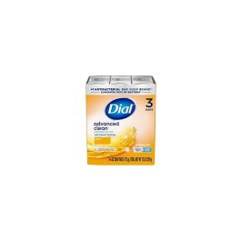 DIAL BAR SOAP GOLD 4 OZ 3PK